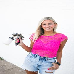 Lacey Hays