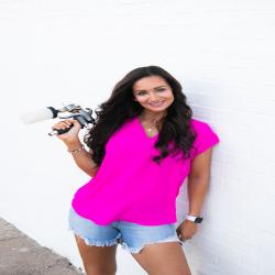 Brandi Dearmon